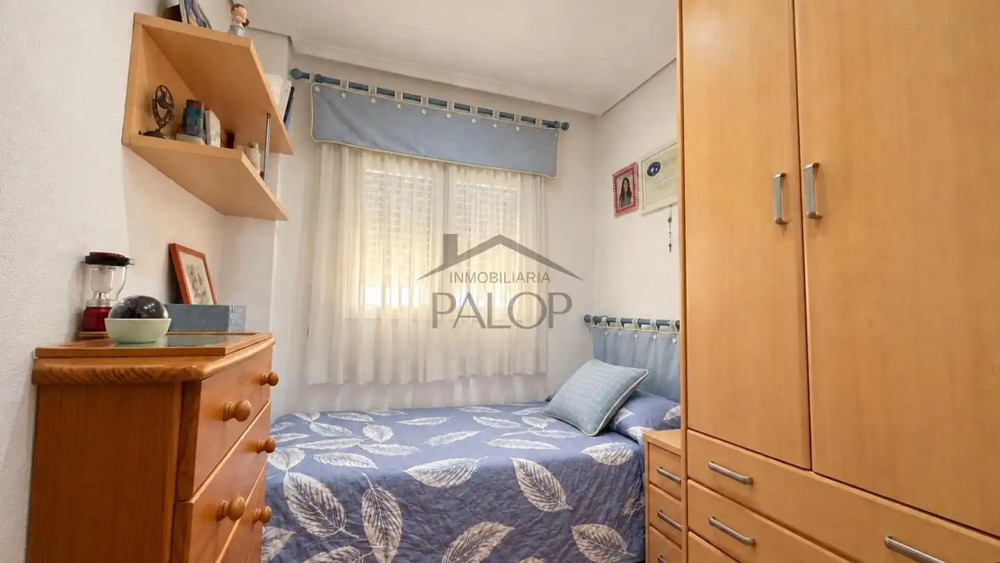 Appartement avec ascenseur à vendre à Carcaixent, imagen 14