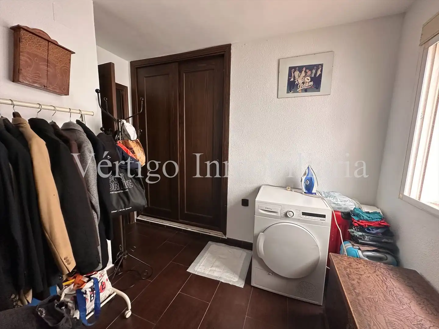 Flat for sale in Urbanizacion Parque Giralda, 1, La Hacienda - Nueva Andalucía