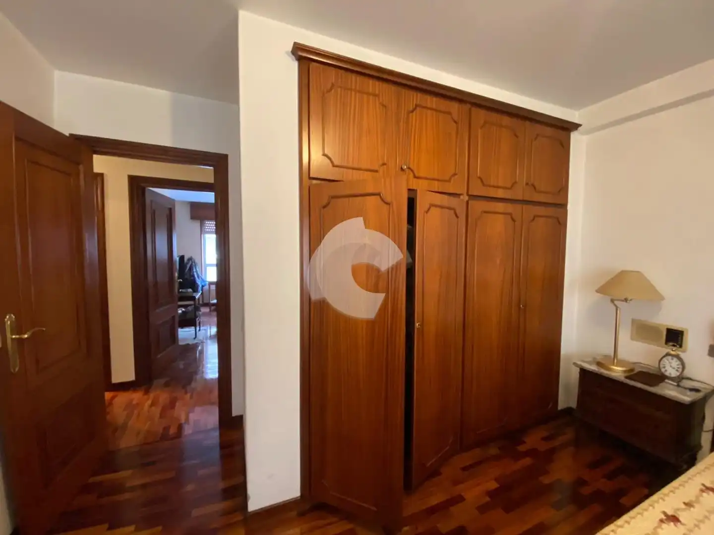 Appartement avec ascenseur à vendre à Centro - Juan Flórez - Plaza Pontevedra, imagen 12