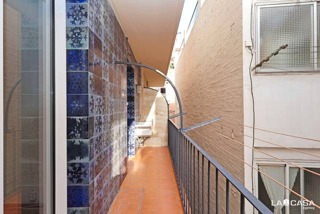 Piso en Venta en Carrer de Berlín en Sants