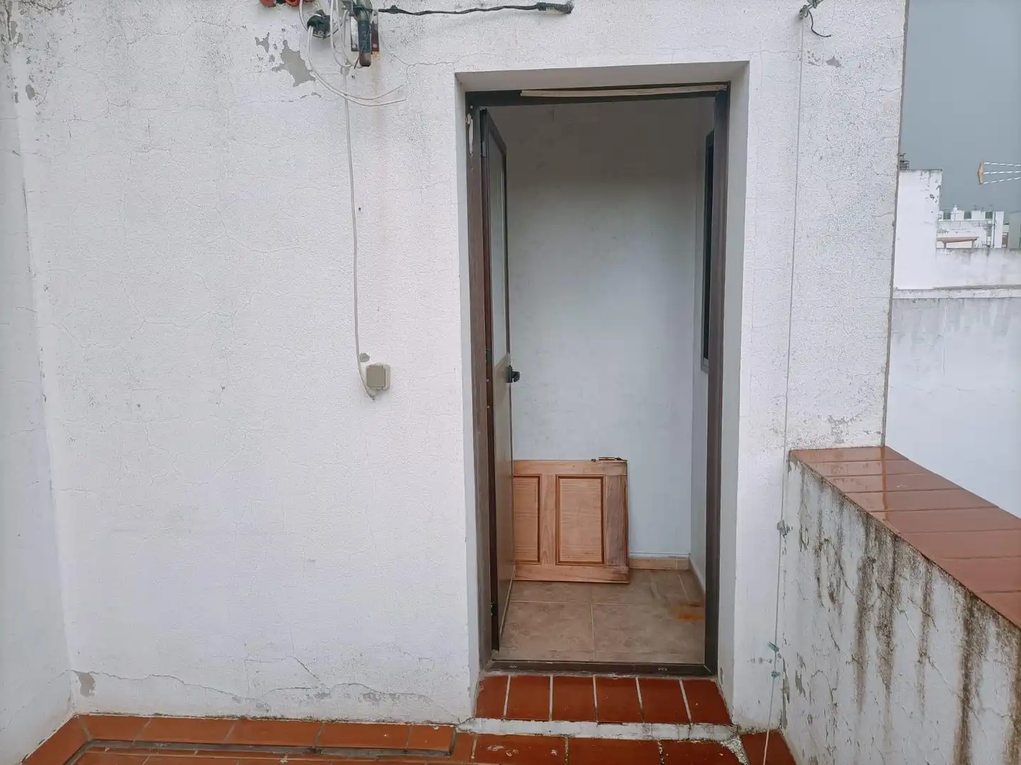 Casa adosada en venda a La Soledad