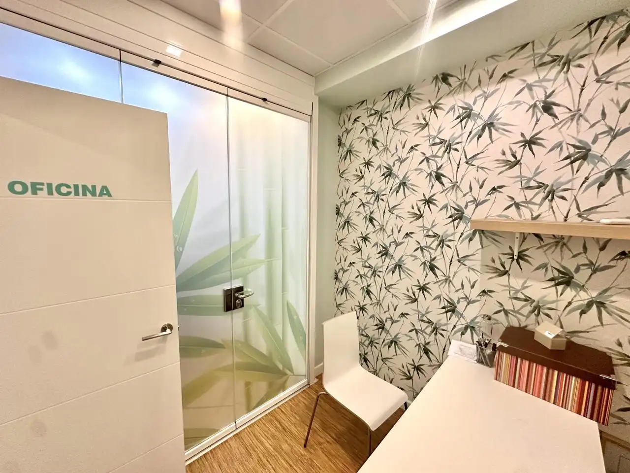 Baño de Casa o chalet en venta en Villanueva de Algaidas con Aire acondicionado, Trastero y Balcón
