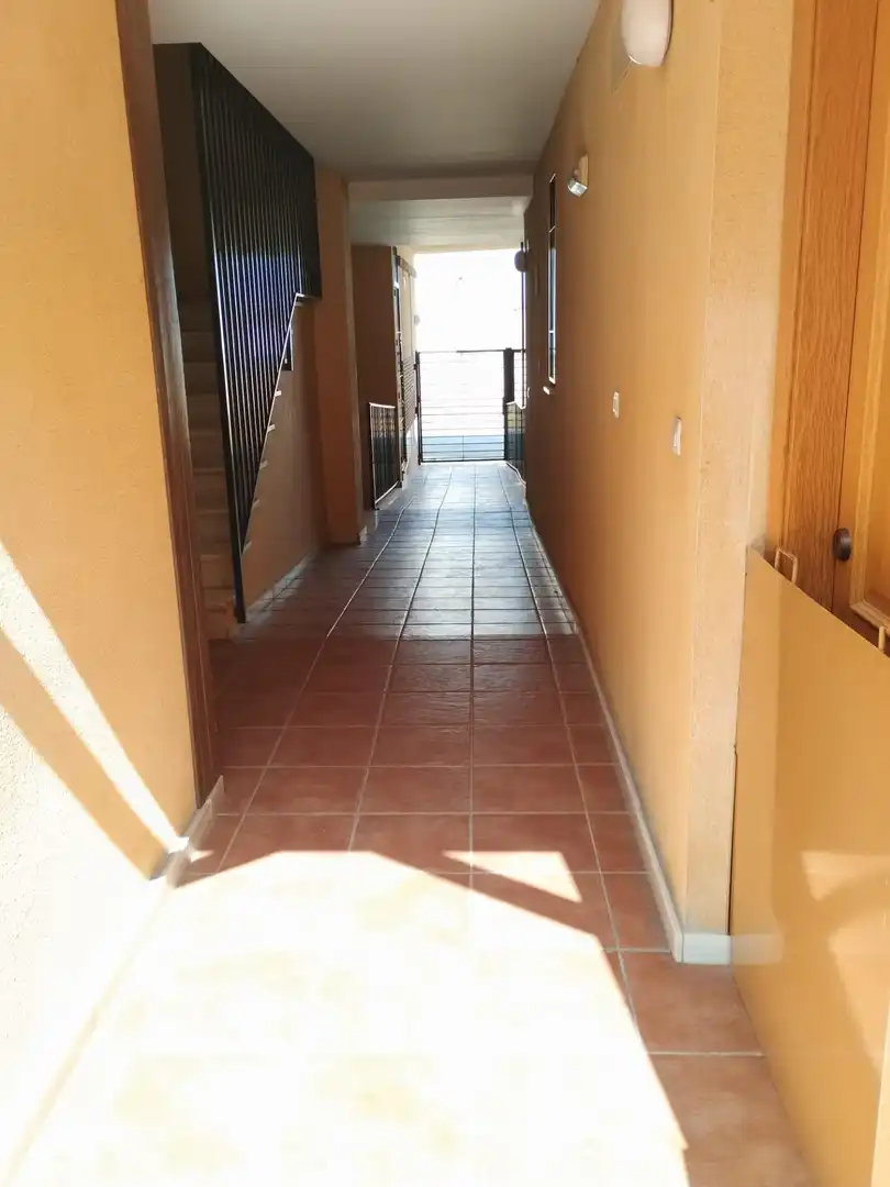 Wohnung mit Aufzug zum Verkauf in Calle CALVARIO, imagen 8