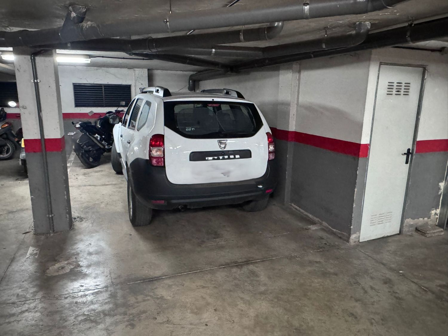 Parking of Garage for sale in Valdepeñas