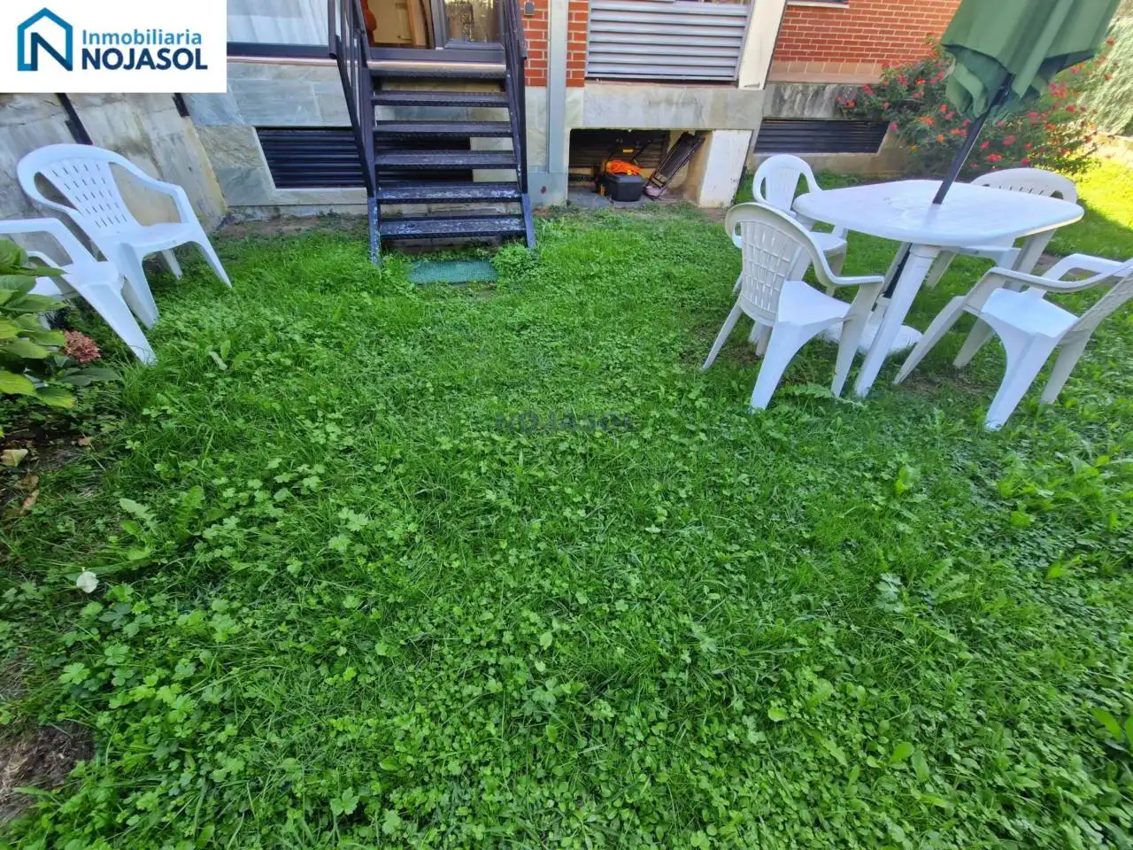Apartament amb piscina en venda a Calle BARRIO MAEDA, imagen 50