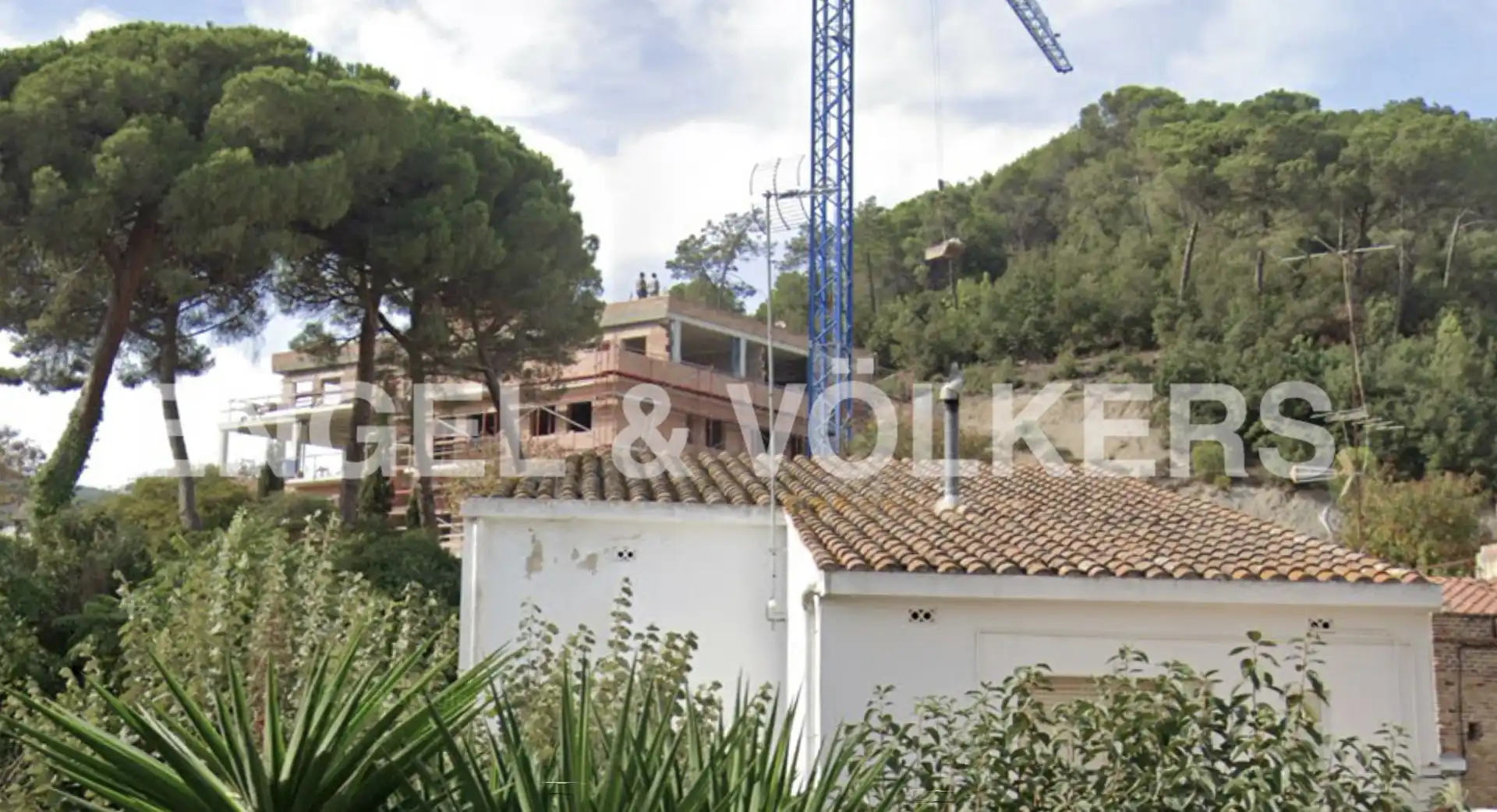 Wohnbaugrundstück zum Verkauf in Arenys de Munt, imagen 7