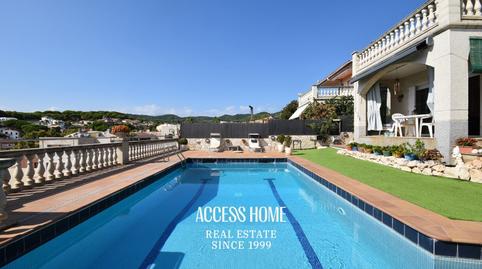 Foto 2 de Casa o xalet en venda a Canet de Mar, Barcelona