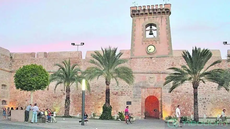 Ático en venta en Santa Pola ciudad, imagen 10