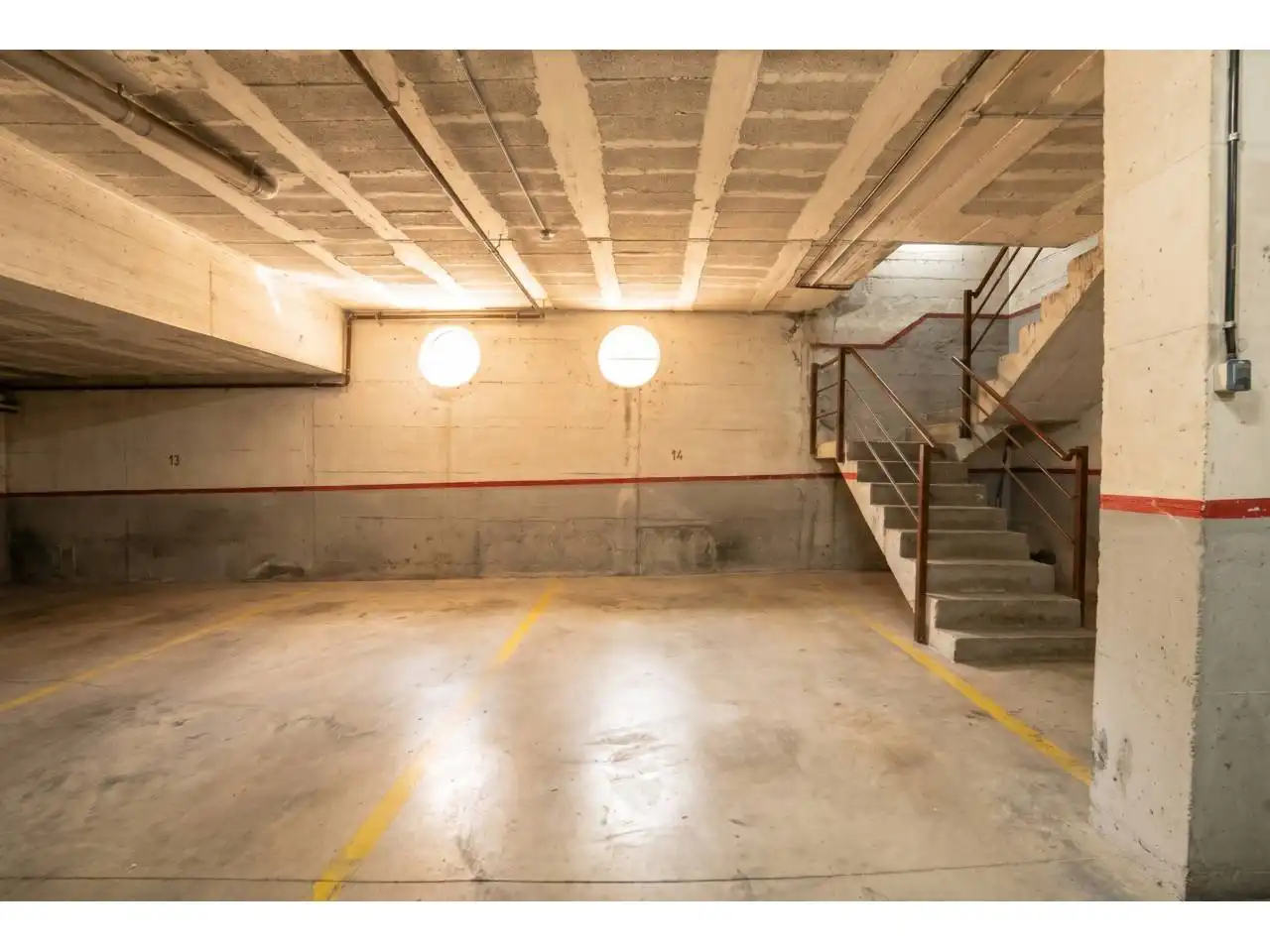 Piso en venta en Castellar del Vallès con Aire acondicionado, Calefacción y Terraza