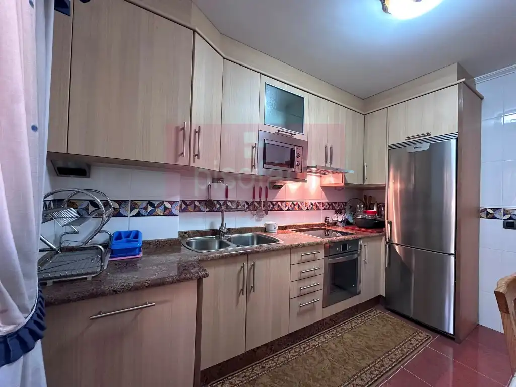 Cocina de Piso en venta en Lugo