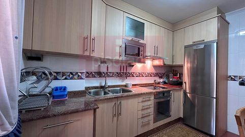 Foto 2 de Piso en venta en San Roque - As Fontiñas, Lugo Capital