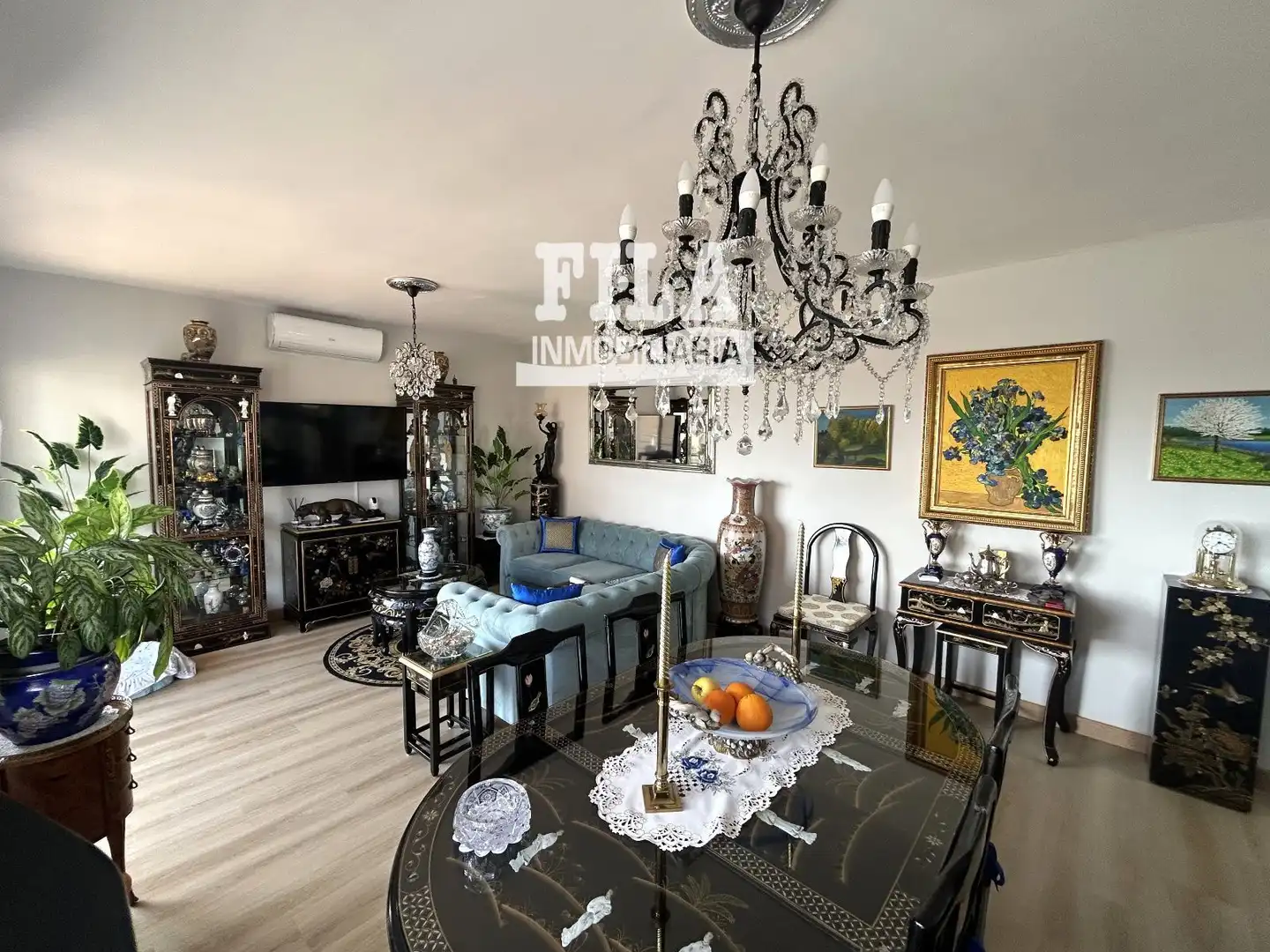 Flat with lift for sale in Josep Maria Juncadella, imagen 15