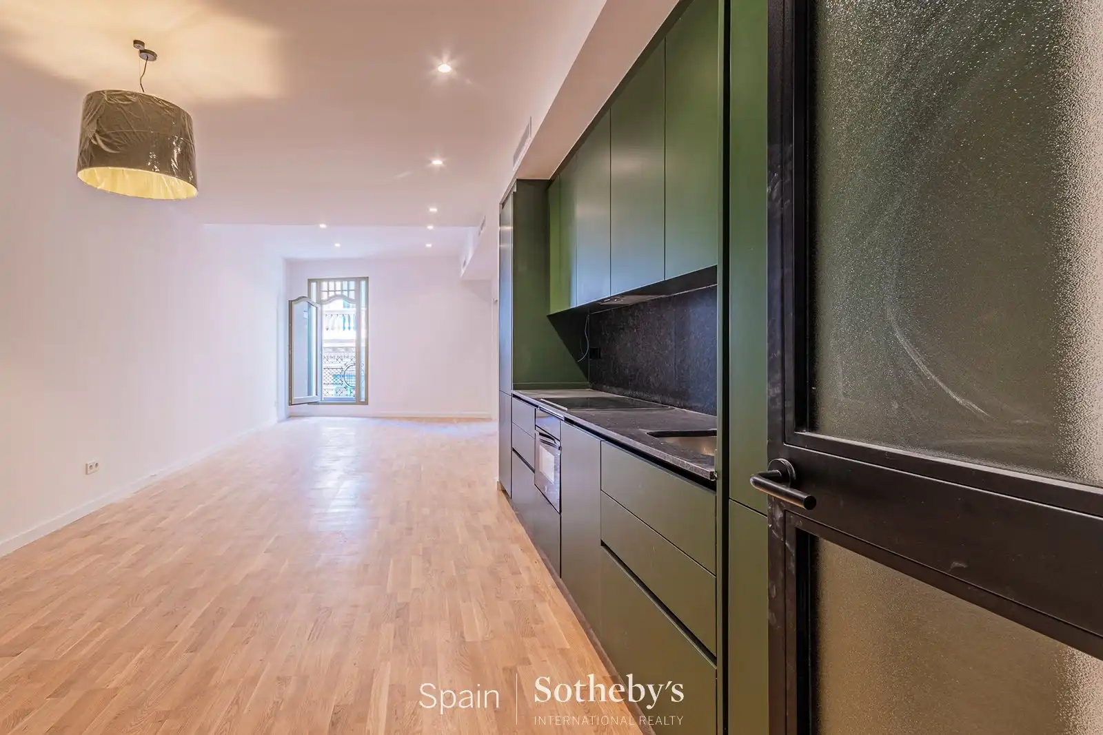 Apartment mit Aufzug zum Verkauf in Carrer Comtal, imagen 5