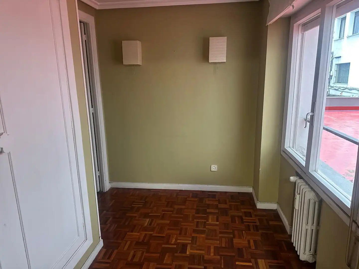 Wohnung zum Verkauf in Oviedo  mit Heizung, Parkett und Terrasse