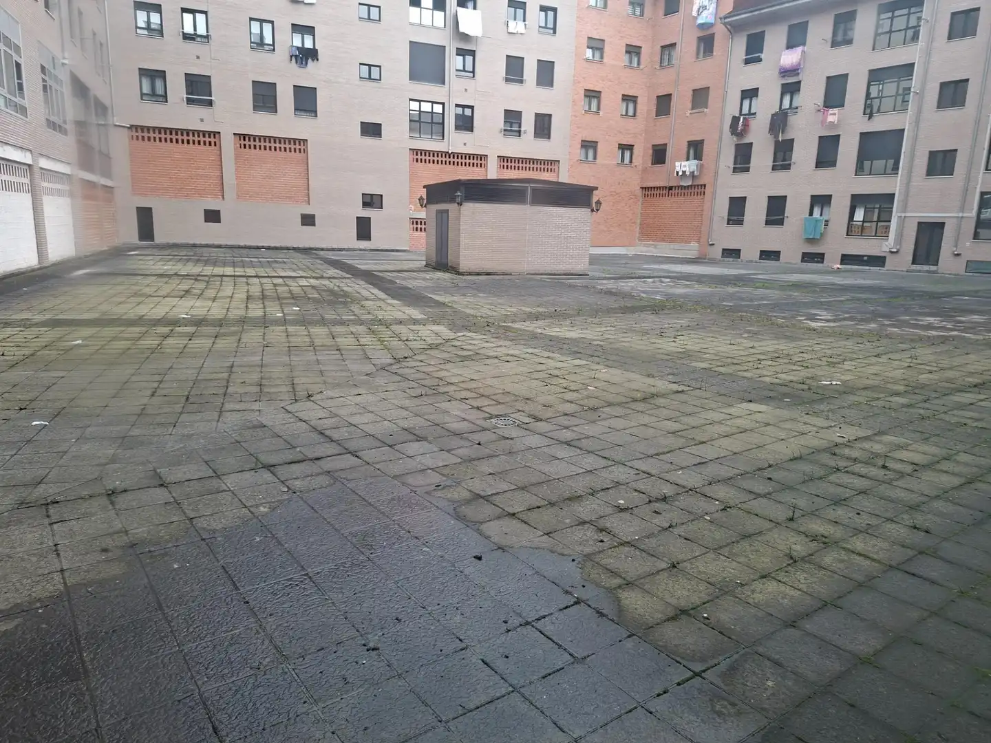 Gewerbefläche zum Verkauf in Calle de Santiago López 18, imagen 8