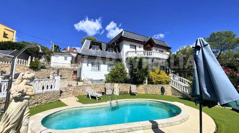 Foto 3 de Casa o xalet en venda a Olivella, Barcelona