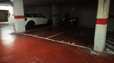 Photo 3 of Garage for sale in Calle Goles, 44, San Vicente, Sevilla Capital