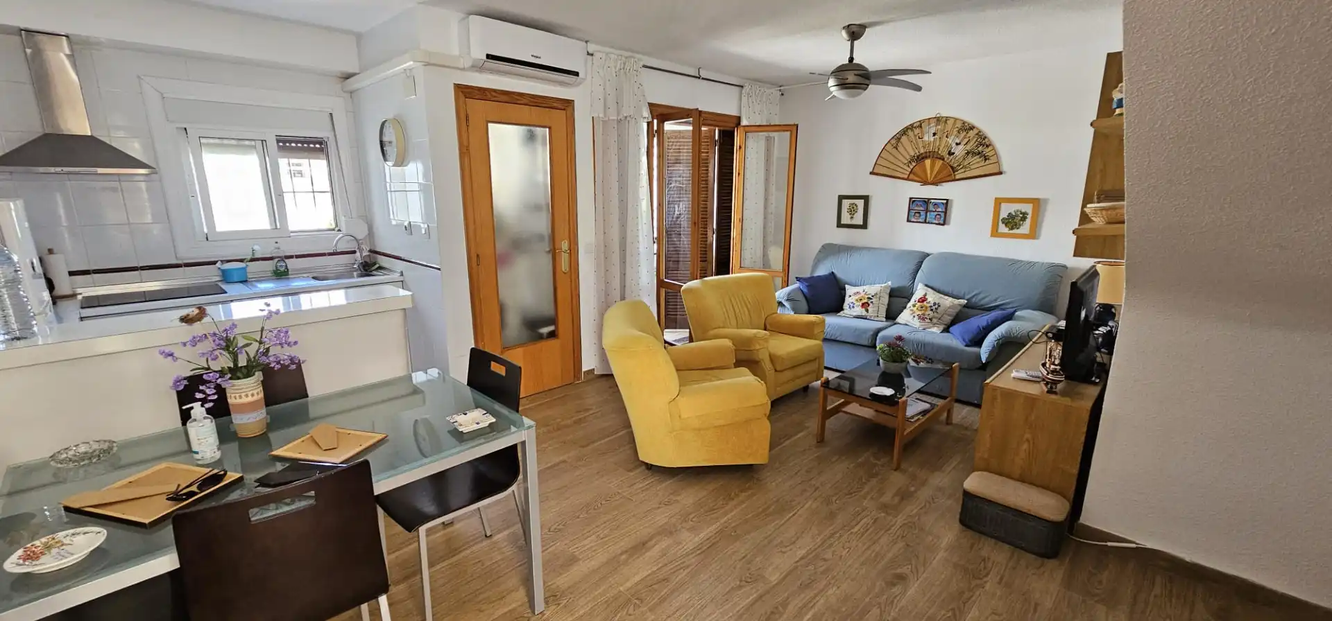 Casa o chalet de alquiler en Calle Gerardo Rueda, 6, Playa Flamenca