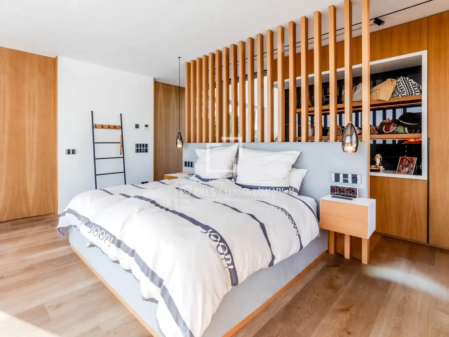 Villa mit Terrasse zum Verkauf in Can Girona - Terramar - Vinyet, imagen 35