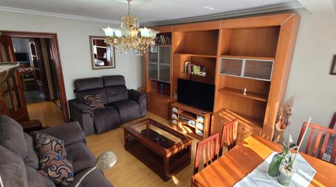 Photo 5 of Flat for sale in Calle Peña Ubiña, 13, Nuevo Gijón, Asturias