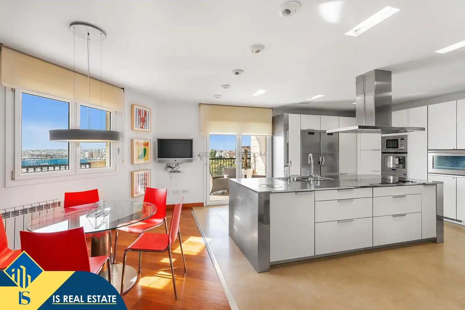 Appartamento con terrazza in vendita a Centro, imagen 12