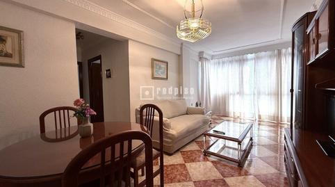 Photo 2 of Flat to rent in Alcalde Joaquin Alonso, La Luz - El Torcal, Málaga