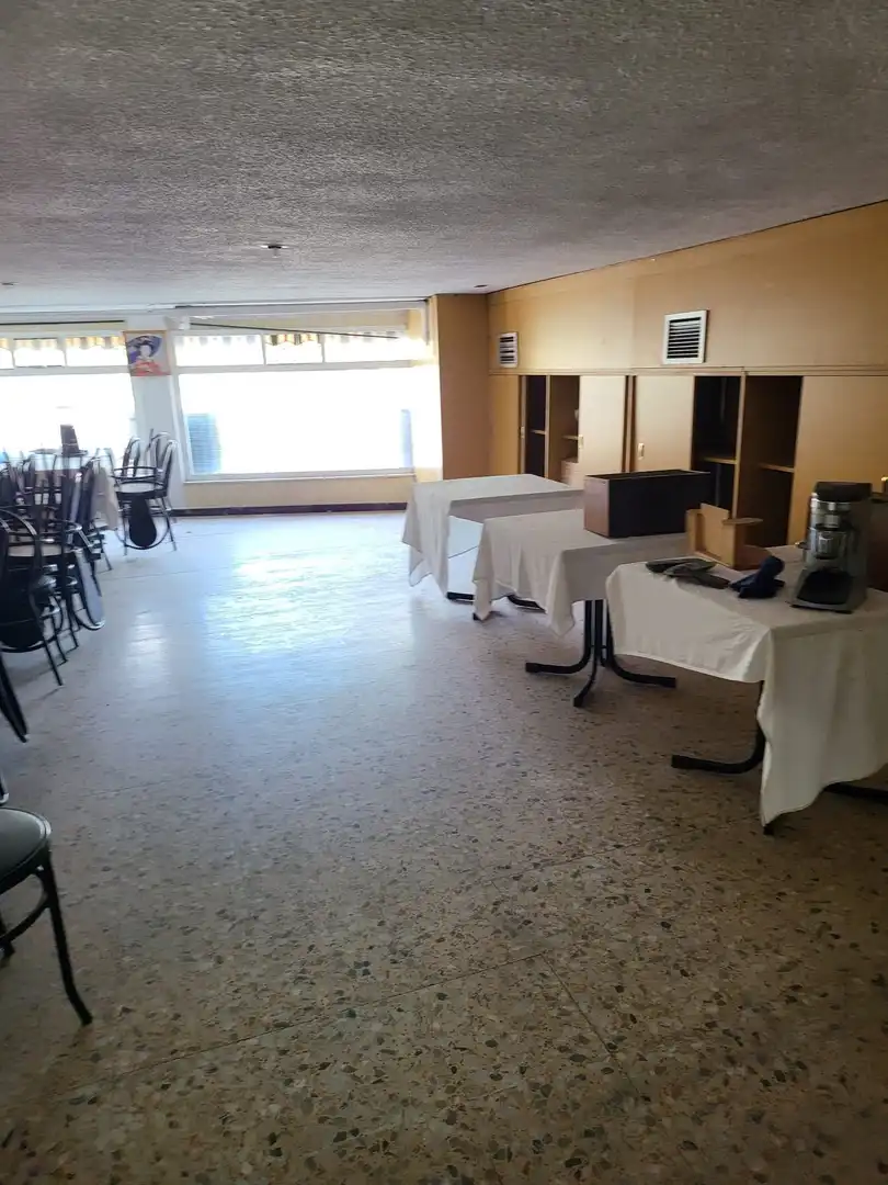 Local comercial en venta en Chinchibarra - Capuchinos, imagen 9