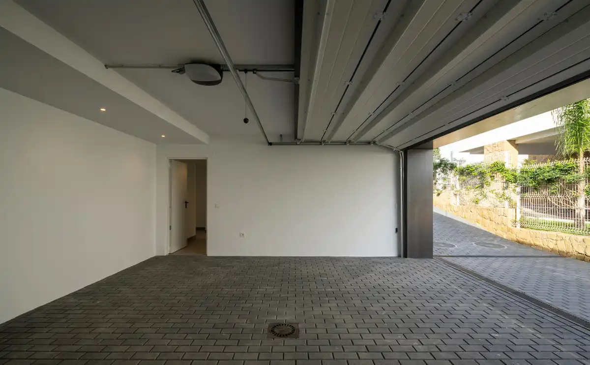 Detached house with pool for sale in El Faro de Calaburra - Chaparral, imagen 16