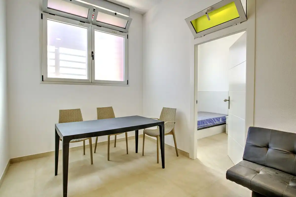 Casa a schiera con terrazza in vendita a Calle la Asunción, imagen 5