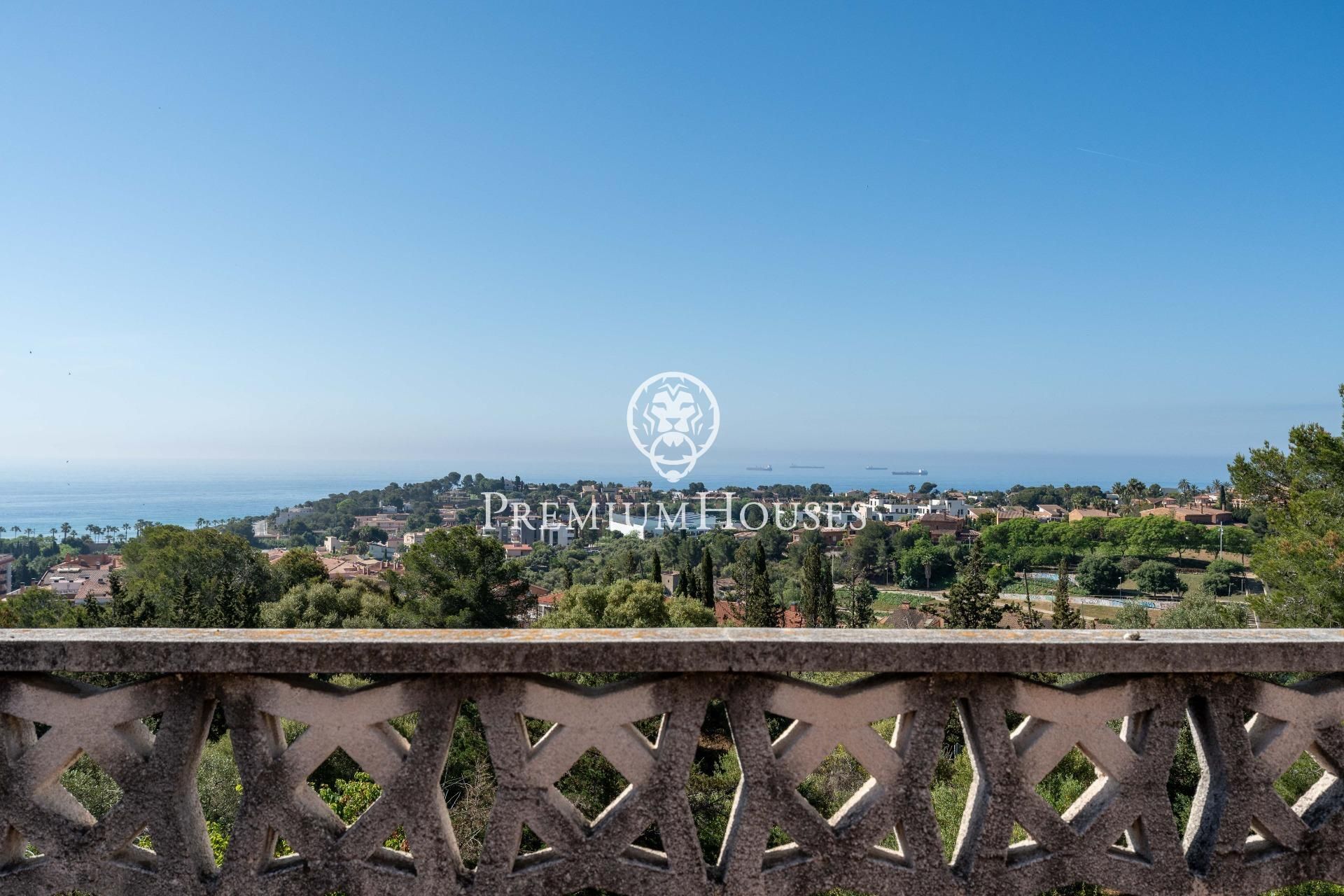 Terrace of House or chalet for sale in  Tarragona Capital  with Heating, Private garden and Terrace