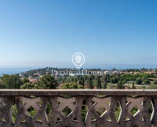 Terrace of House or chalet for sale in  Tarragona Capital  with Heating, Private garden and Terrace