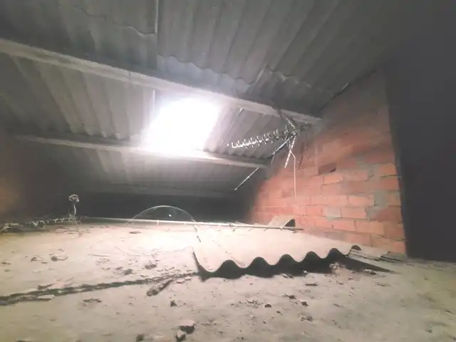 Casa adosada en venta en Valdoviño con Jardín privado, Trastero y Amueblado