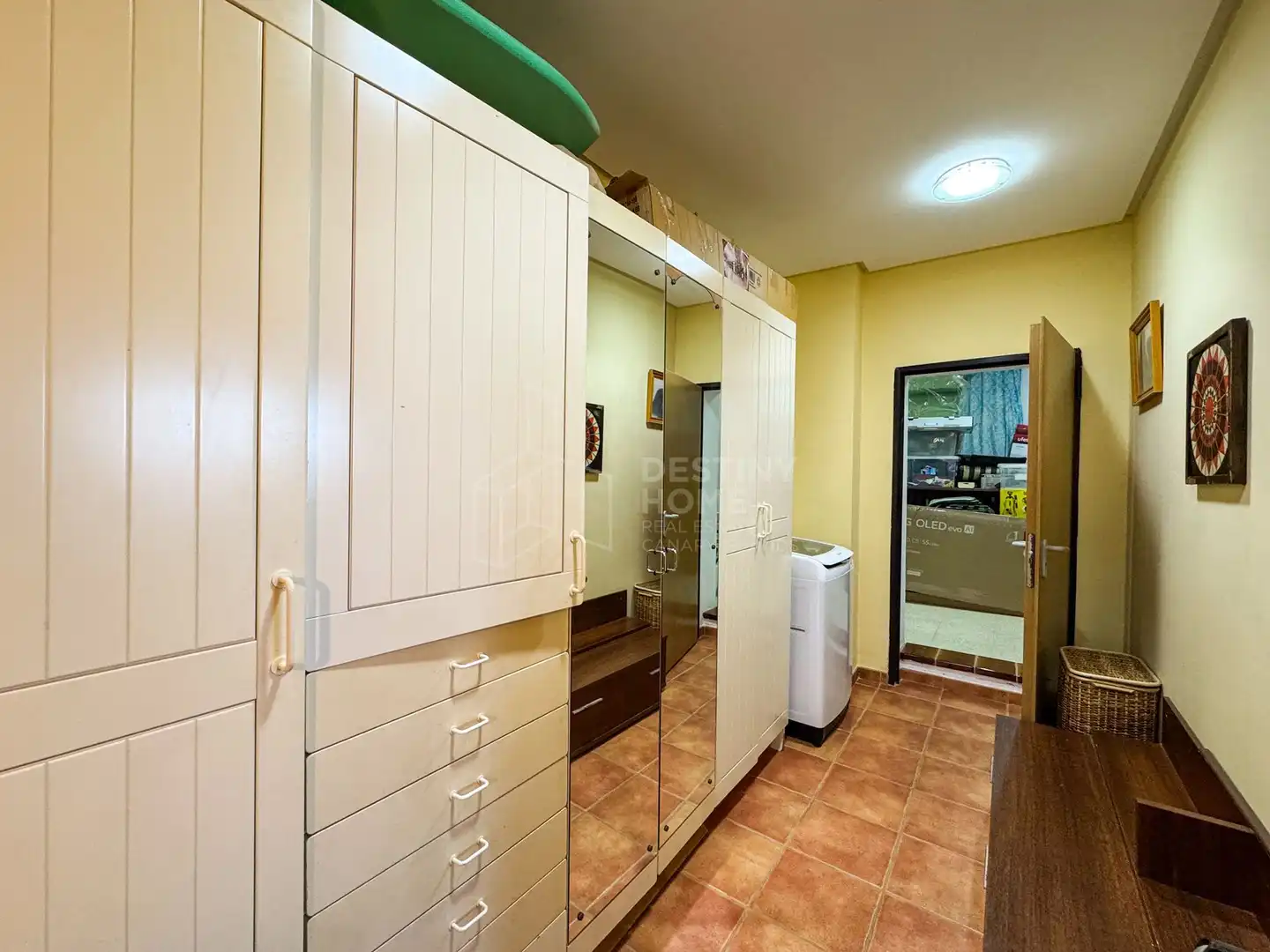 Casa o xalet en venda en Pájara amb Jardí privat i Moblat