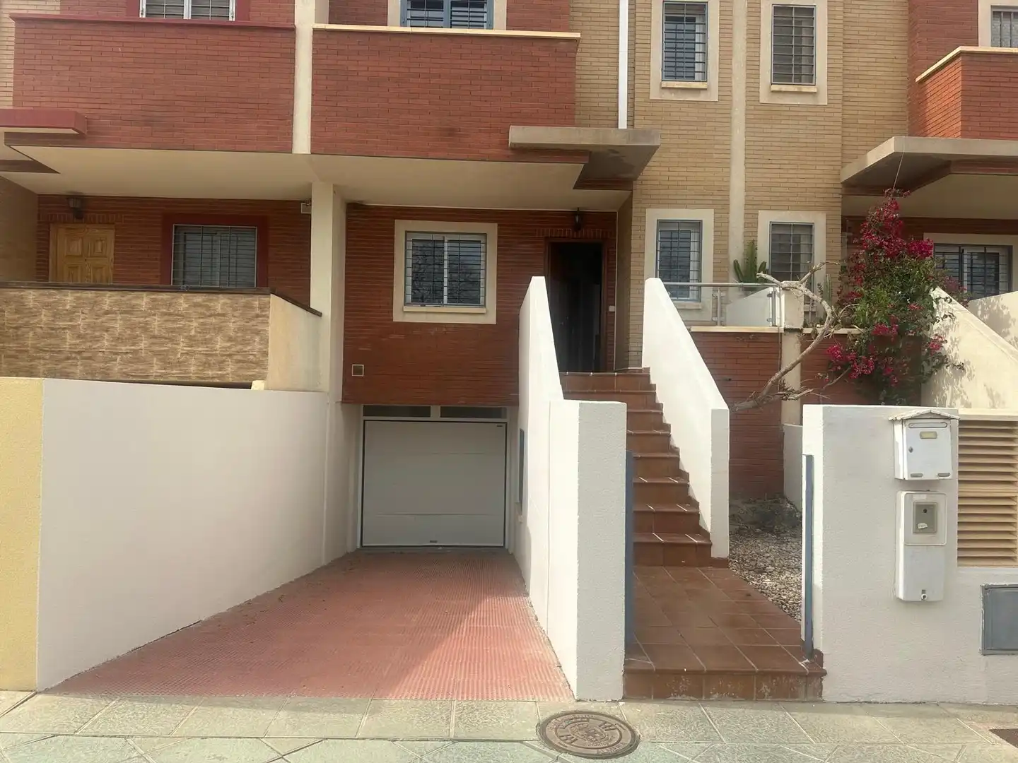 Casa amb terrassa en venda a La Cañada de San Urbano, imagen 24