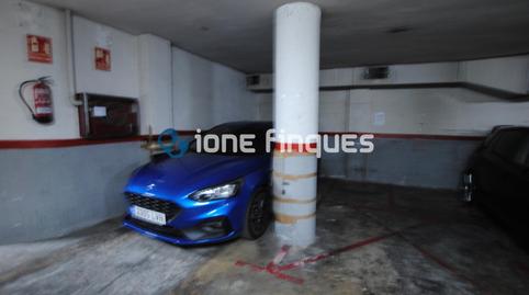 Photo 4 of Garage for sale in Ca n'Oriac, Barcelona