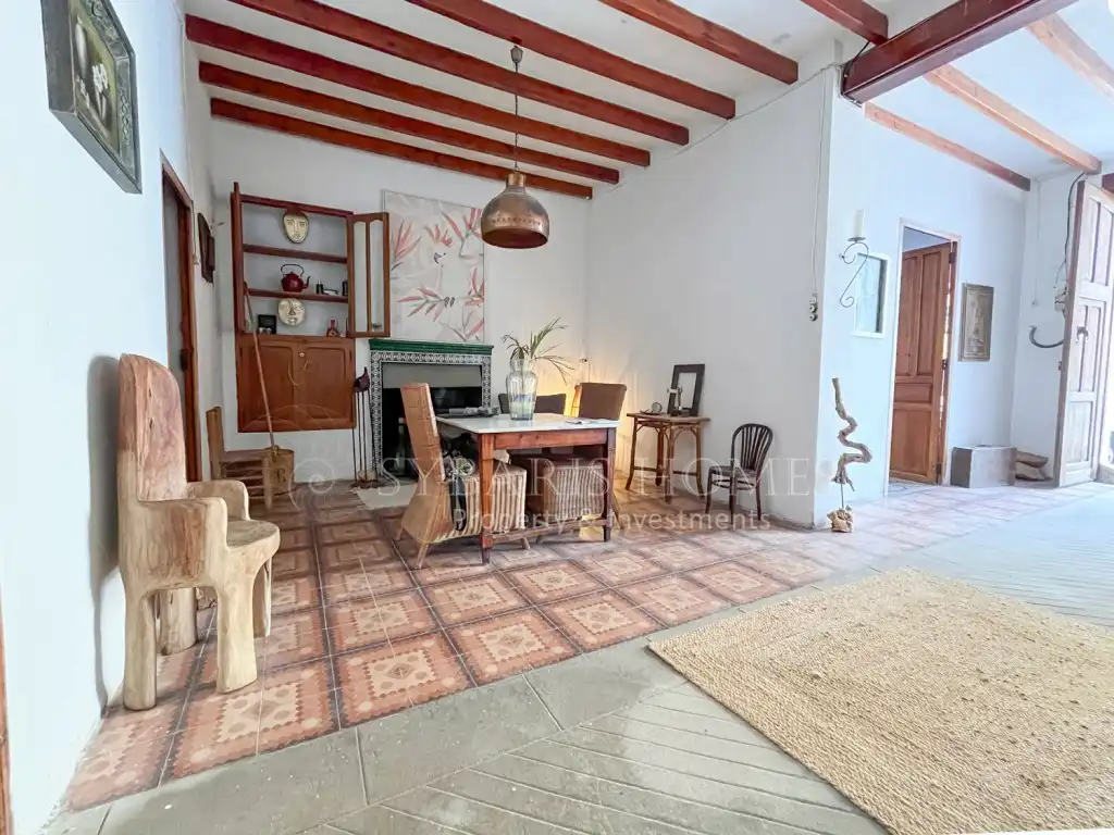Casa en venta en Jesús Pobre