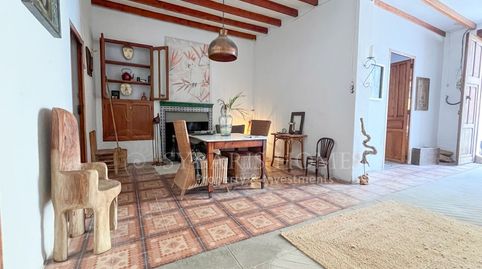 Foto 2 de Casa o xalet en venda a Jesús Pobre, Dénia