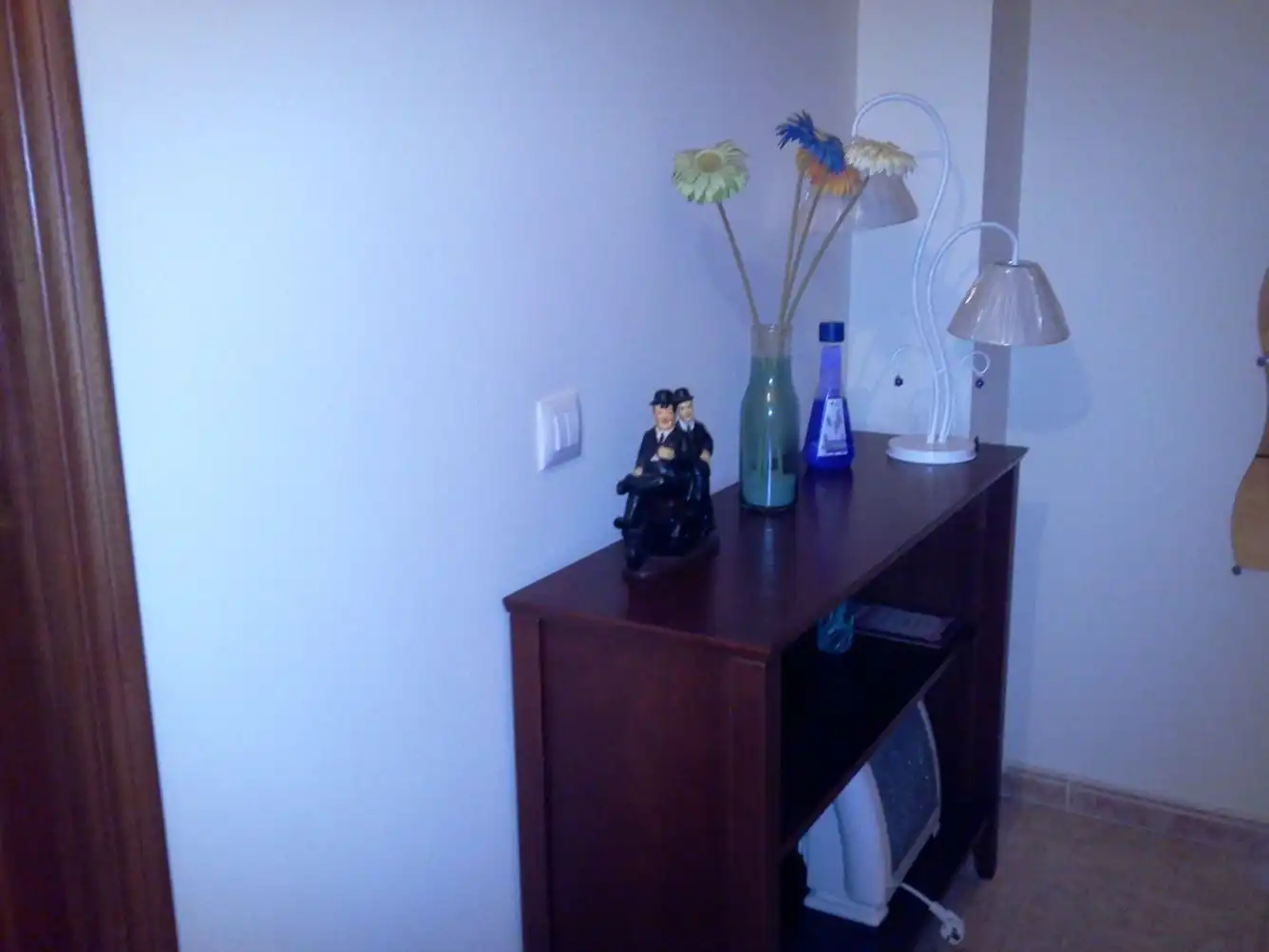 Apartments for rent in Centro- San Felipe - Huerta Fava