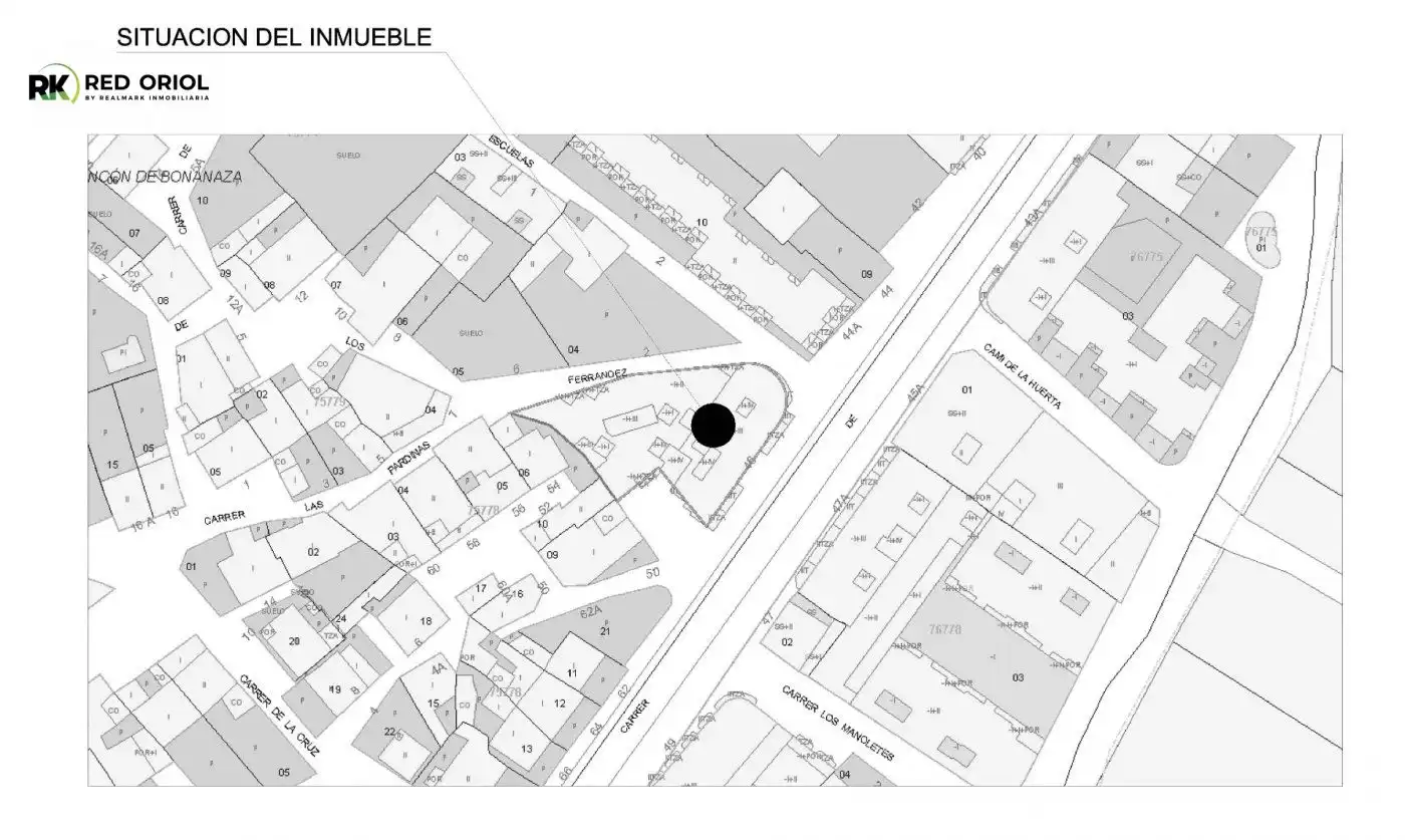 Business premises to rent in Montepinar - La Aparecida - Raiguero, imagen 19