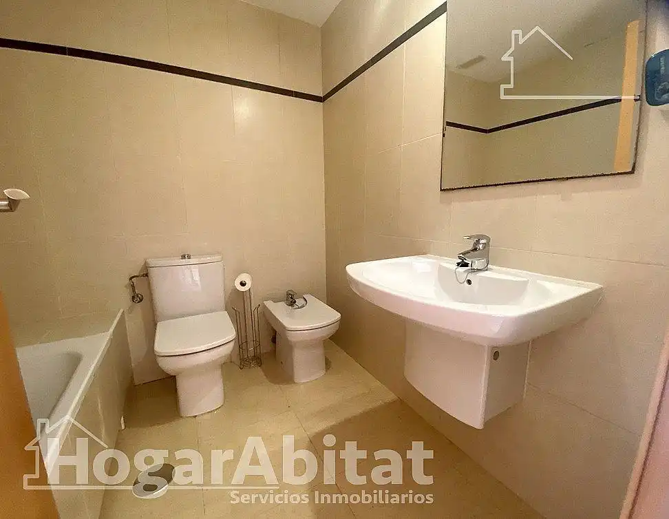 Baño de Piso en venta en Santa Pola con Aire acondicionado, Calefacción y Terraza