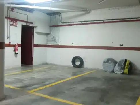 Einzelparkplatz zum Verkauf in calle santa lucia 6, imagen 2