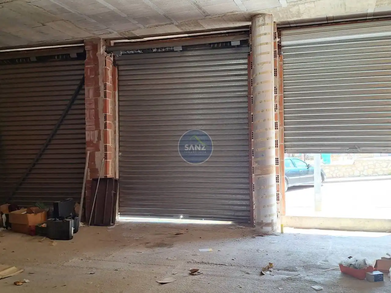 Local comercial en alquiler en Avenida Beat Pare Ferreres, imagen 10