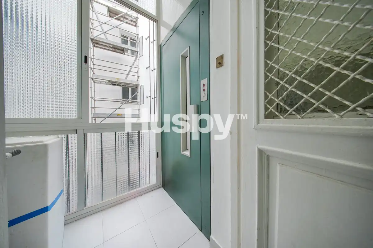 Piso con ascensor en venta en Plaza de San Juan de la Cruz, imagen 50
