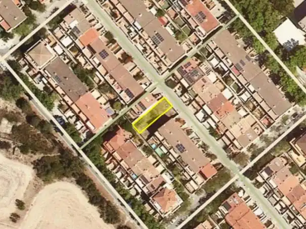 Residencial en venda en Vilafranca del Penedès