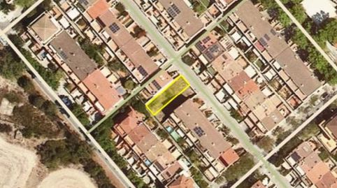 Foto 3 de Residencial en venda a Carrer de Creixell, 58, Poble Nou, Vilafranca del Penedès