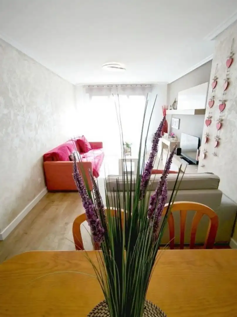 Piso en venta en Luanco - Aramar - Antromero