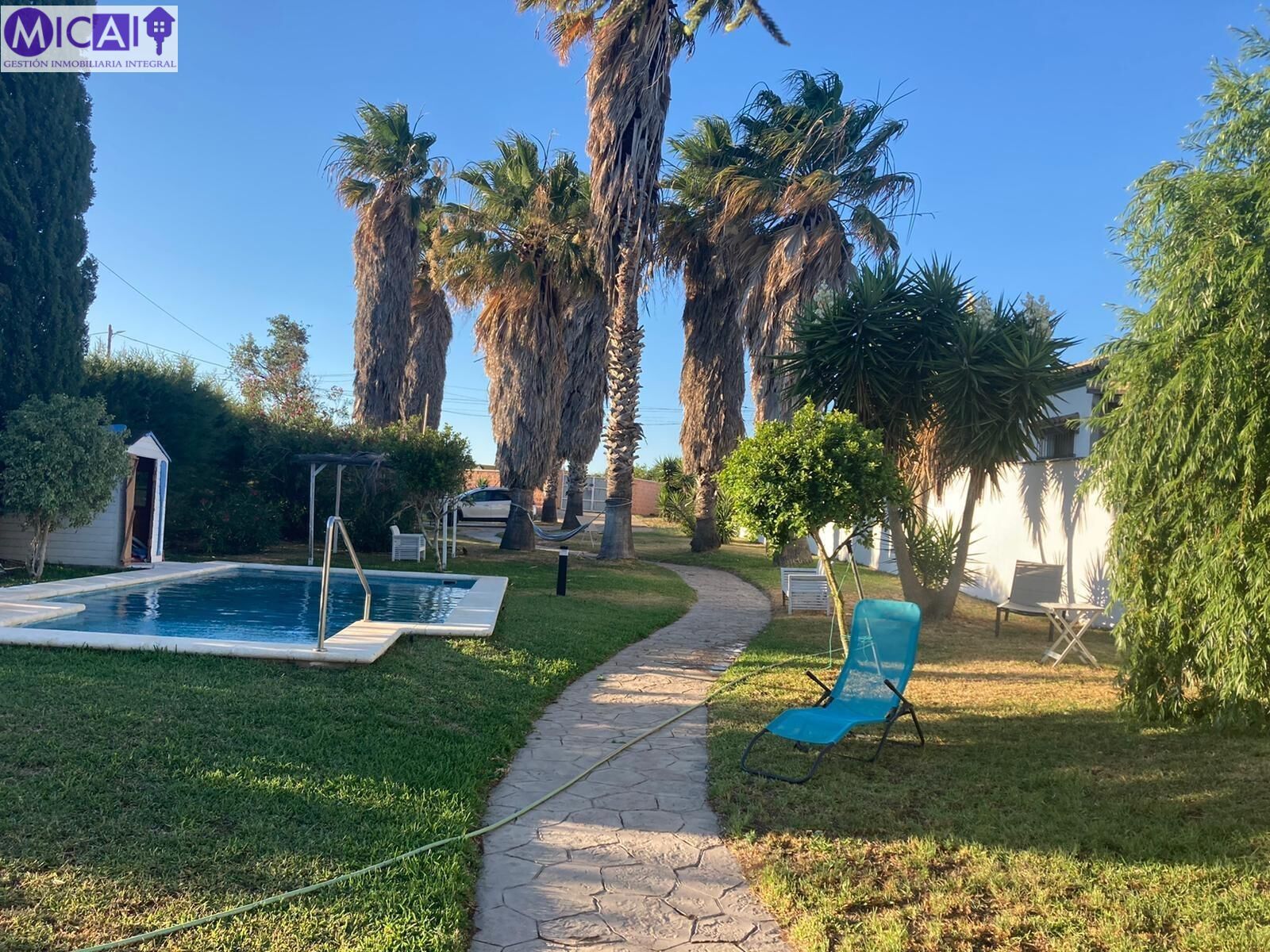 House or chalet for sale in Los Franceses – La Vega