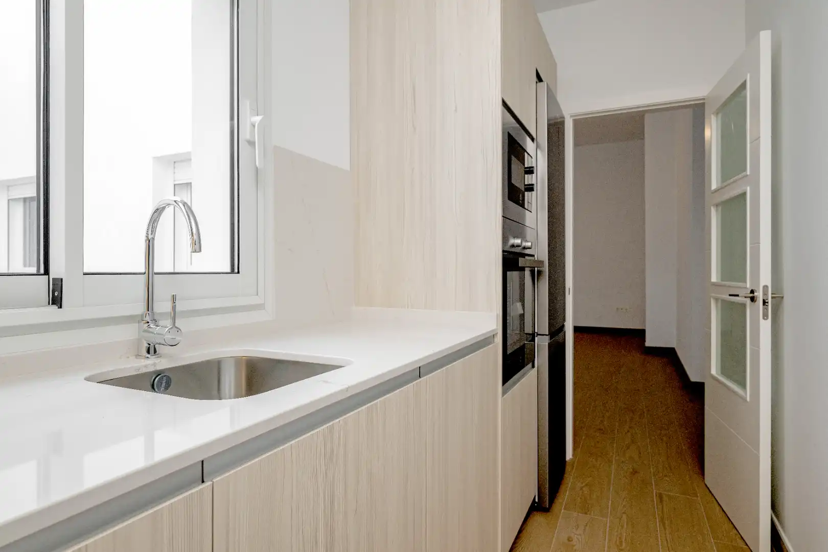 Flat for sale in Calle San Agustín, 13, Centro