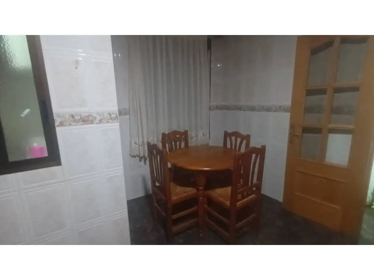 Comedor de Piso en venta en Onda con Balcón