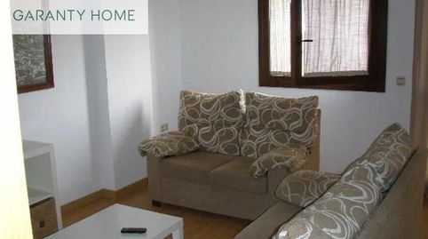 Foto 3 de Piso de alquiler en El Tejar - Hacienda Bizcochero, Málaga Capital